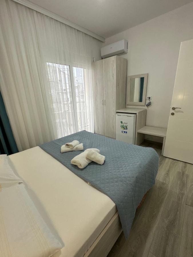 Molla Apartments ウルツィニ エクステリア 写真