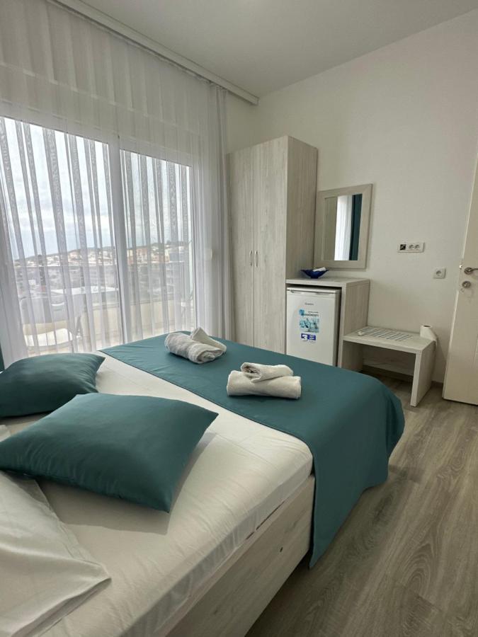 Molla Apartments ウルツィニ エクステリア 写真