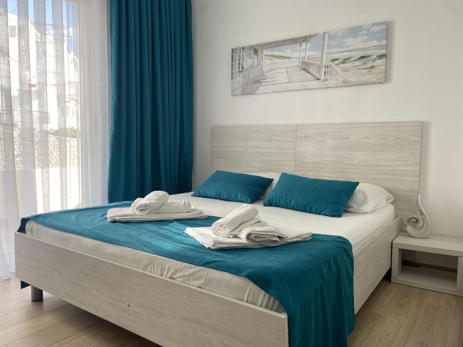 Molla Apartments ウルツィニ エクステリア 写真