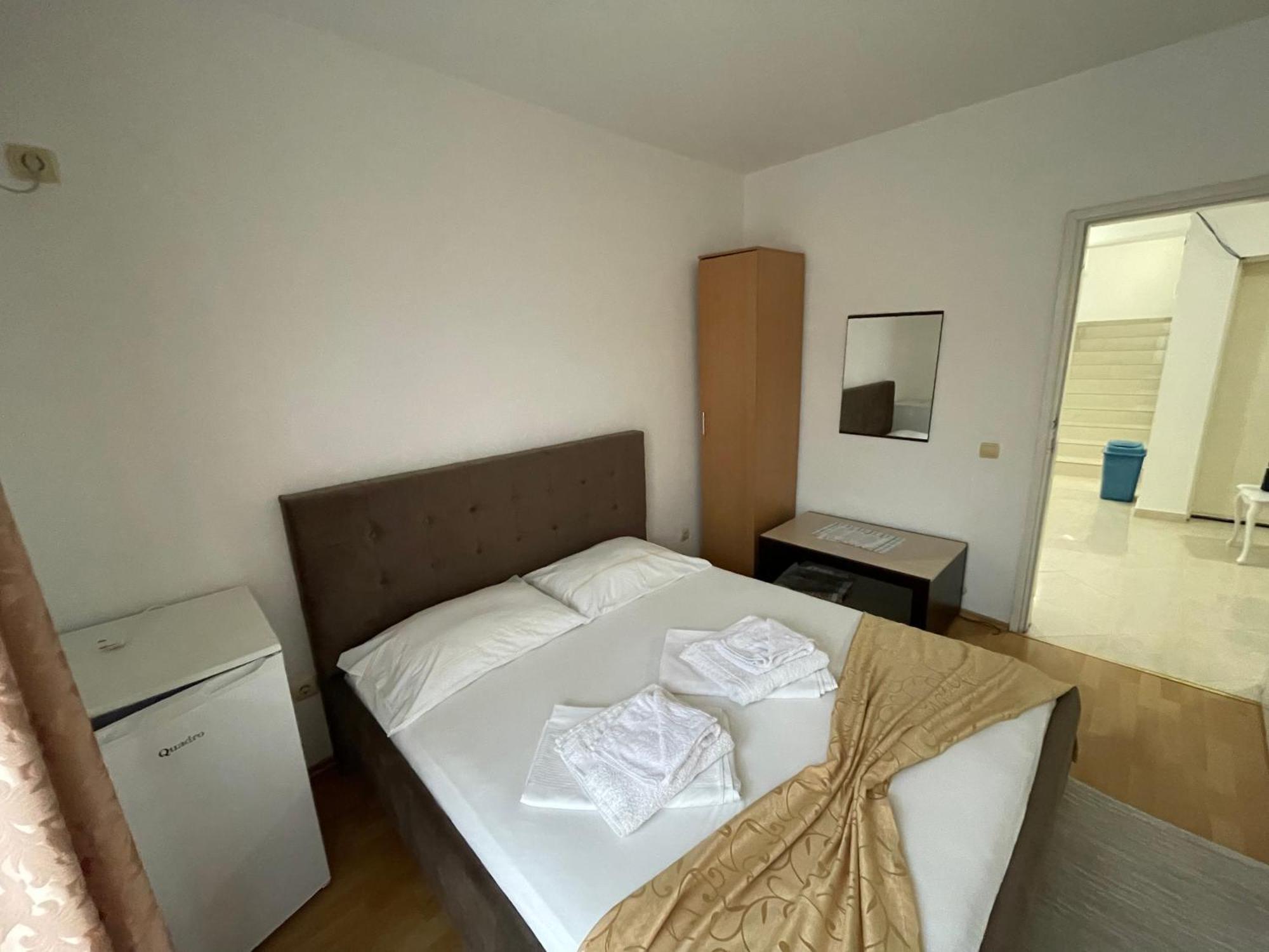 Molla Apartments ウルツィニ エクステリア 写真